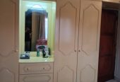 Fully Furnished Apartment for Rent in Elvitigala Mawatha, Colombo 8.