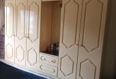 Fully Furnished Apartment for Rent in Elvitigala Mawatha, Colombo 8.