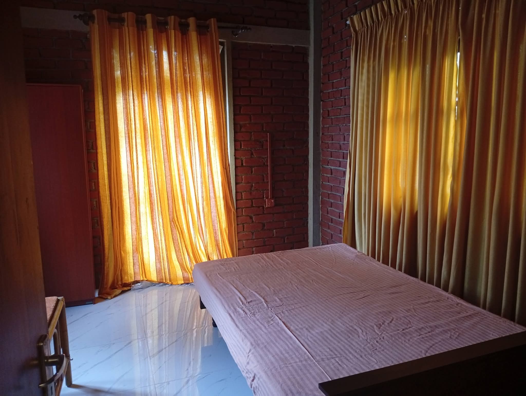 Furnished Apartment for Rent in Jayanthipura, Battaramulla.