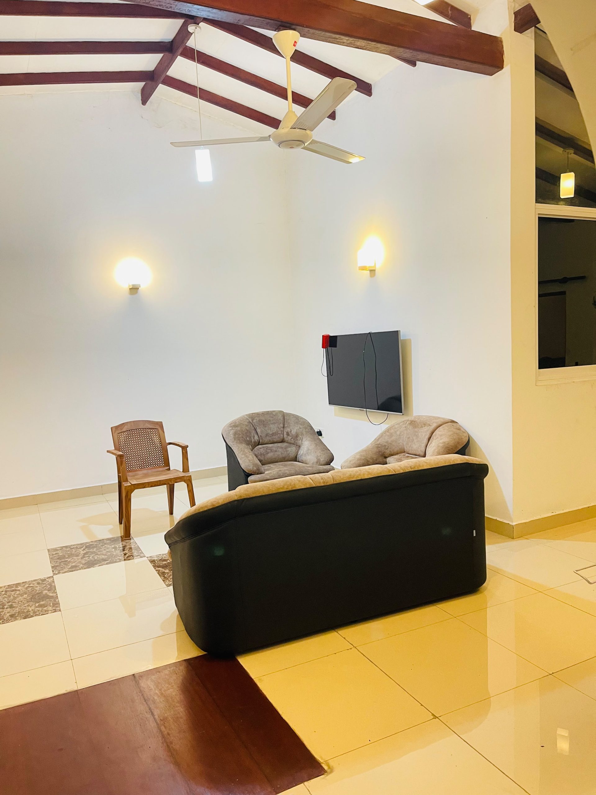 Furnished Apartment for Rent in Kothalawala, Kaduwela.