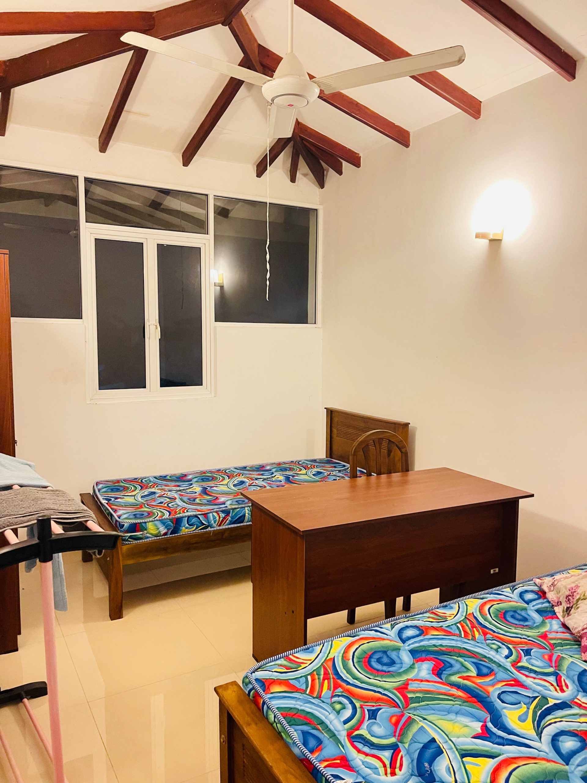 Furnished Apartment for Rent in Kothalawala, Kaduwela.