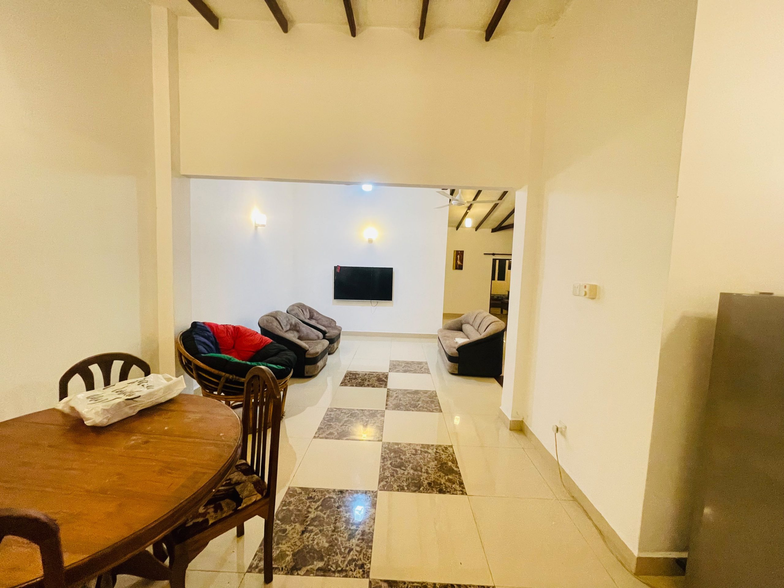 Furnished Apartment for Rent in Kothalawala, Kaduwela.