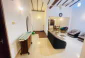Furnished Apartment for Rent in Kothalawala, Kaduwela.