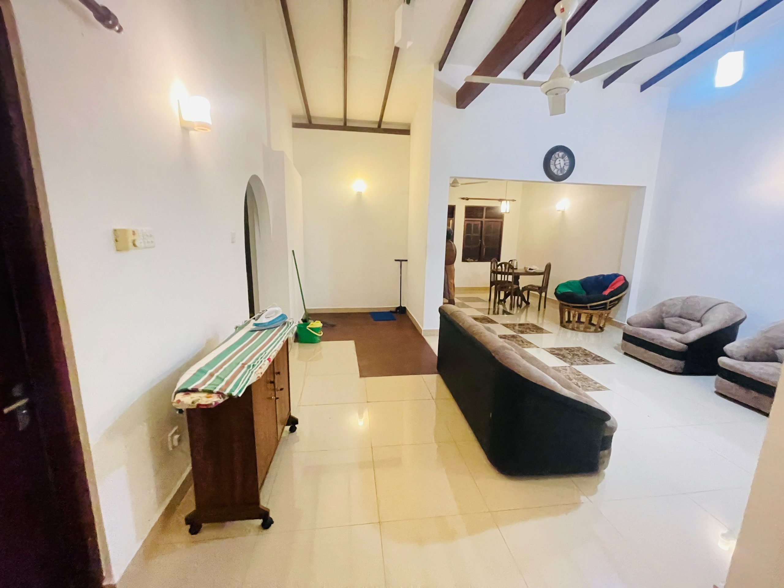Furnished Apartment for Rent in Kothalawala, Kaduwela.
