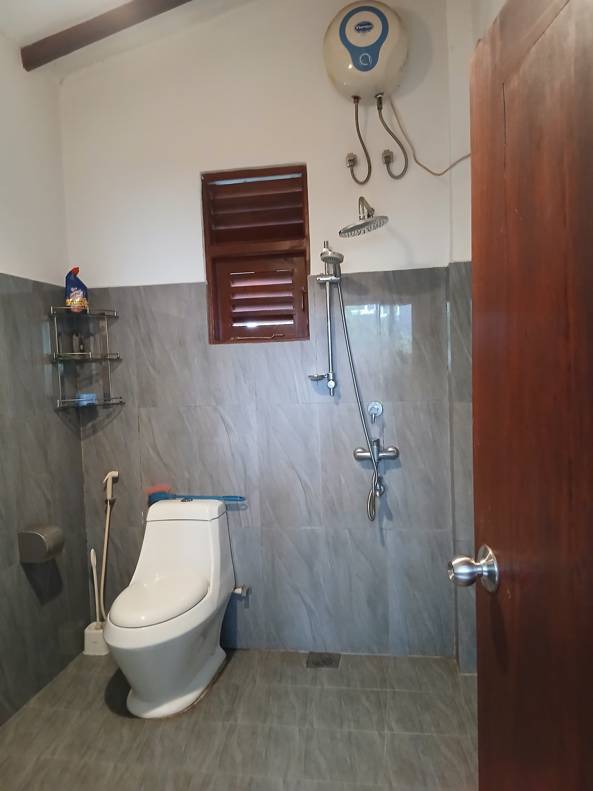 Furnished Apartment for Rent in Kothalawala, Kaduwela.