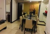 Fully Furnished Apartment for Rent in “On-320”, Tower 2 in Colombo 2.