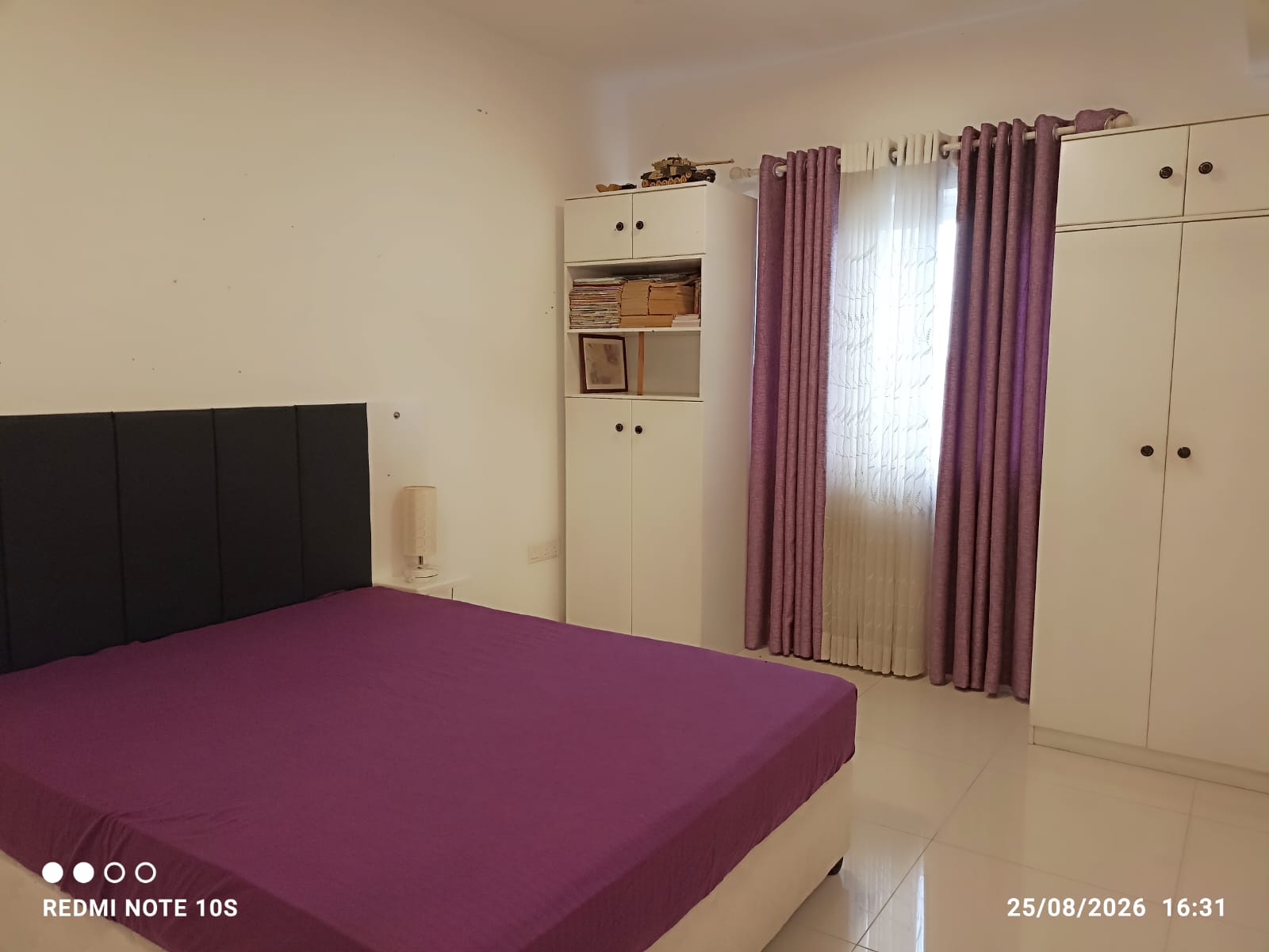 Fully Furnished Apartment for Rent in Fairway Urban, Battaramulla.