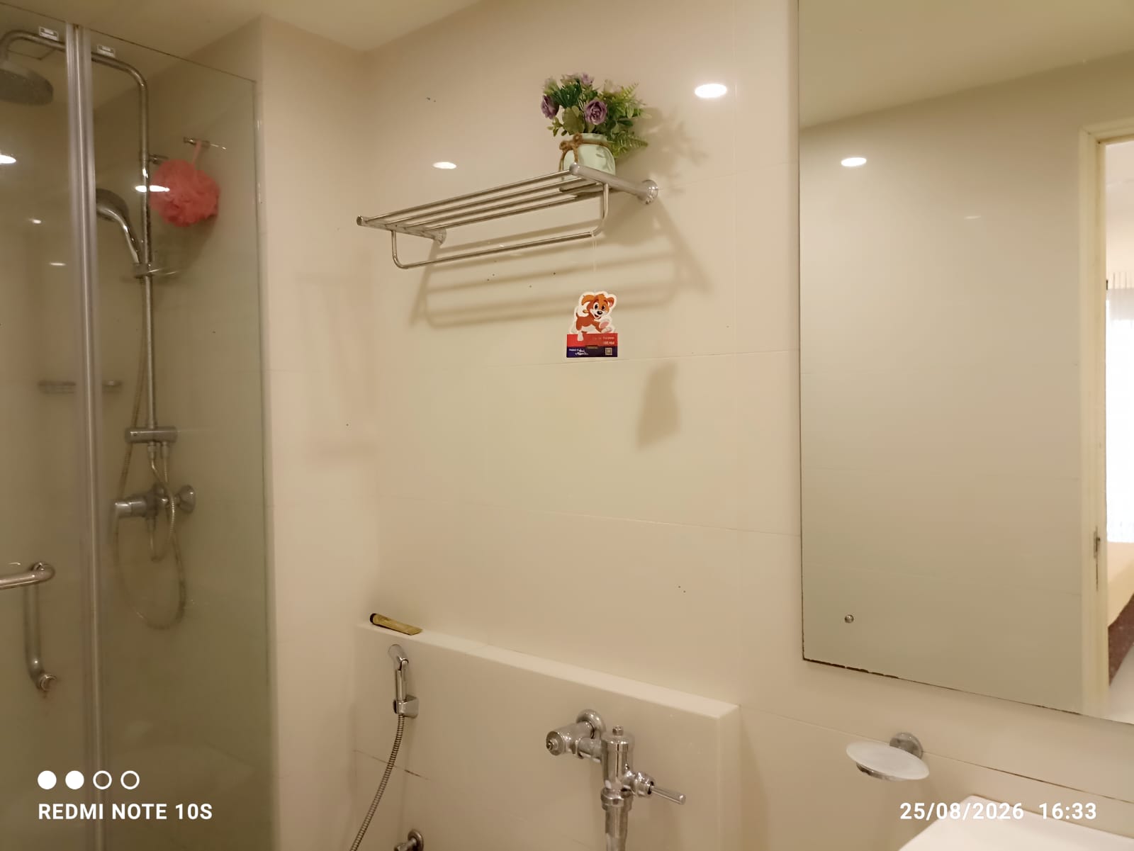 Fully Furnished Apartment for Rent in Fairway Urban, Battaramulla.