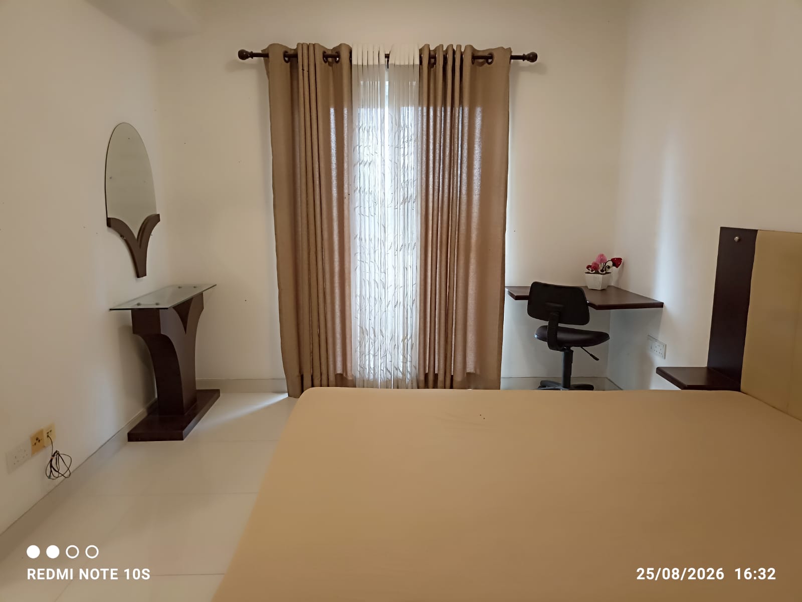 Fully Furnished Apartment for Rent in Fairway Urban, Battaramulla.