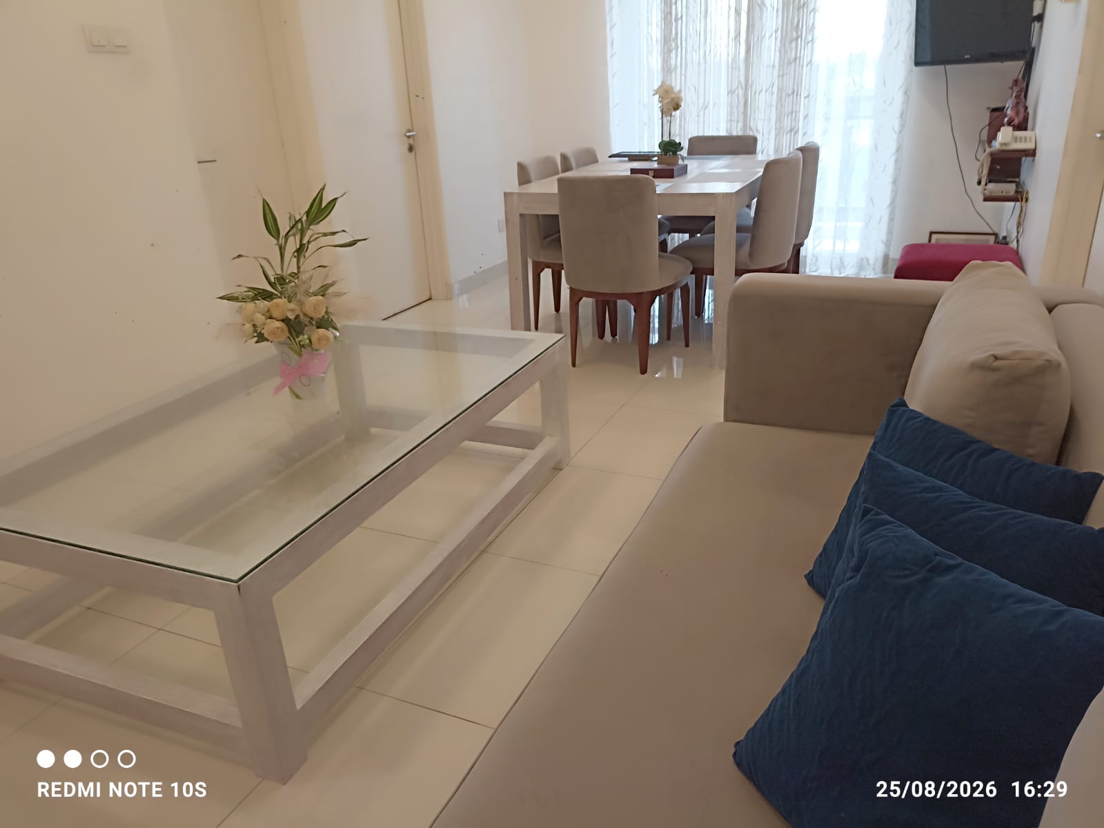 Fully Furnished Apartment for Rent in Fairway Urban, Battaramulla.