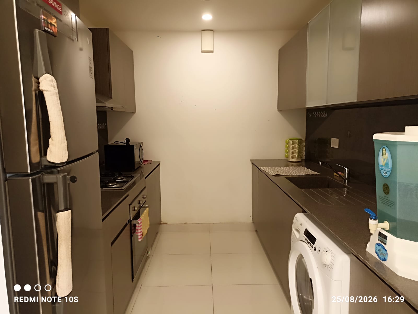 Fully Furnished Apartment for Rent in Fairway Urban, Battaramulla.